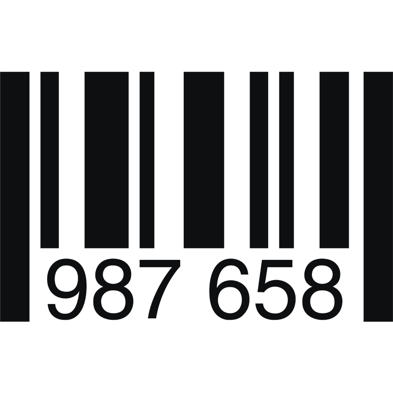 barcode printing kit e1e
